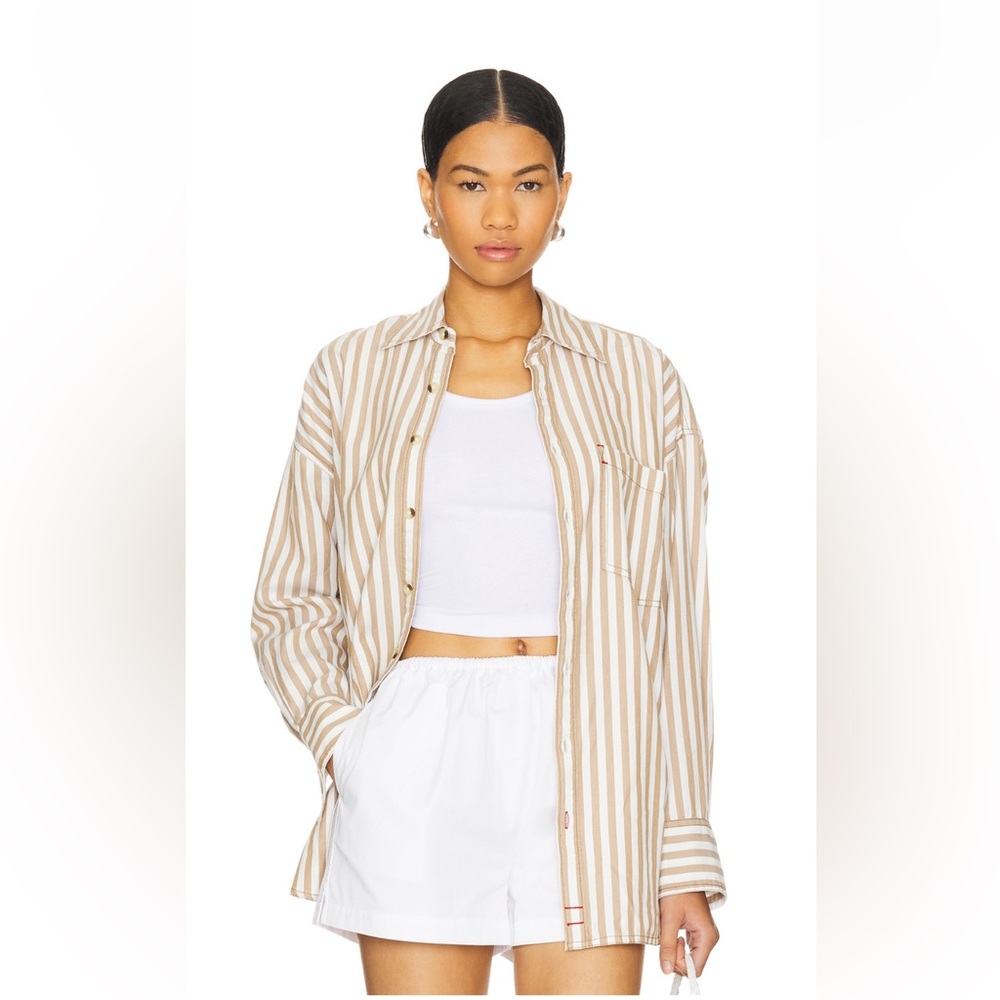 Free people Freddie in Neutral